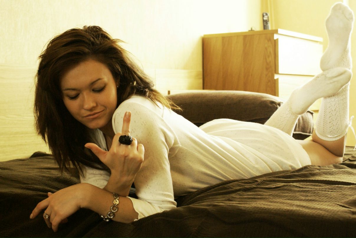 Николь Козински фотография #16