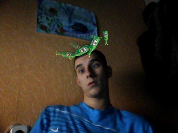 Дмитрий Котов фото №49