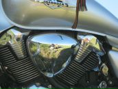 Фотография Погорелова Владимира