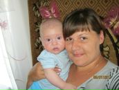 Фотография Русановой Галочки