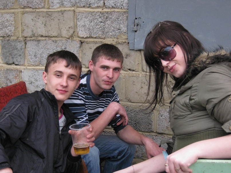 Рамиль Абушаев фотография #23