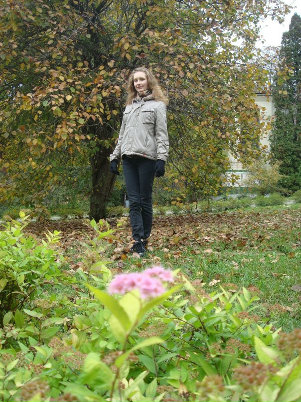 Катя Самойленко фотография #35