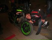 Фотография Fireblade Андрея