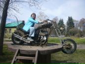 Фотография Квасовой Олеси