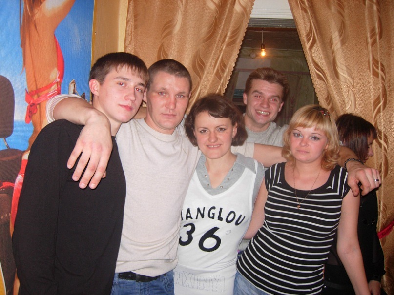 Константин Плотников фотография #12