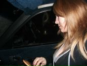 Фотография Хузиной Лилечки