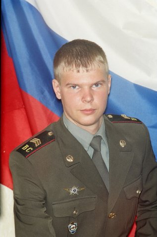 №12, Вадим Фёдоров, Славянск-на-Кубани №12, Вадим Фёдоров, Славянск-на-Кубани
