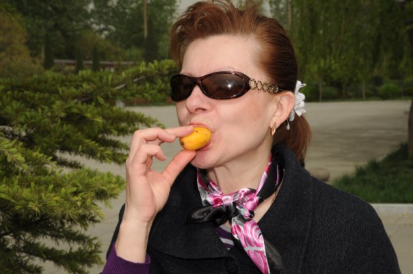 №13, Лариса Камбур №13, Лариса Камбур