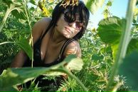 Фотография Каспаровой Иришки