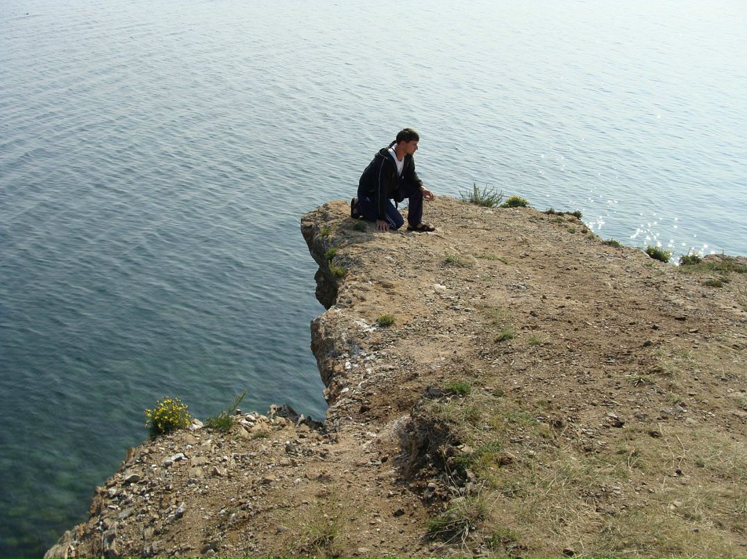 Игорь Богадевич фотография #7