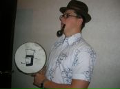 Фотография Ли Андрея