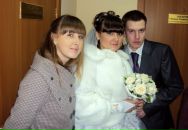 Фотография Севитовой Екатерины