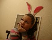 Фотография Бекетовой Анны