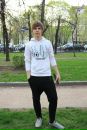 Фотография Балакирева Влада