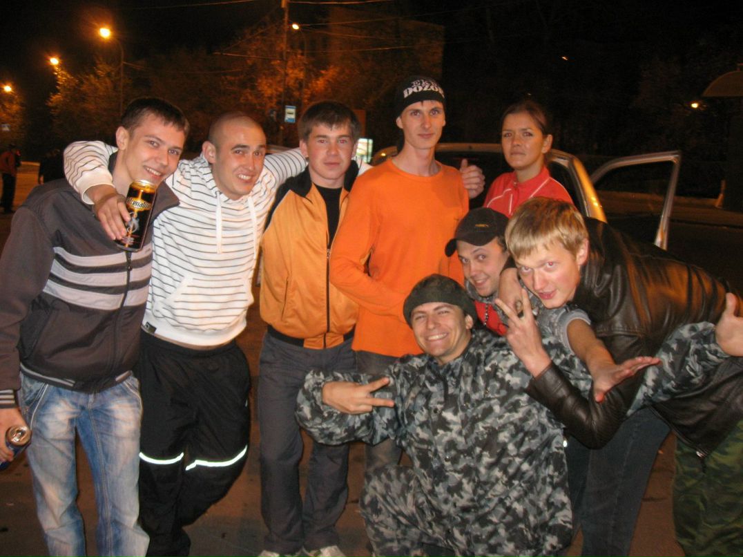 Иван Лавров фотография #32