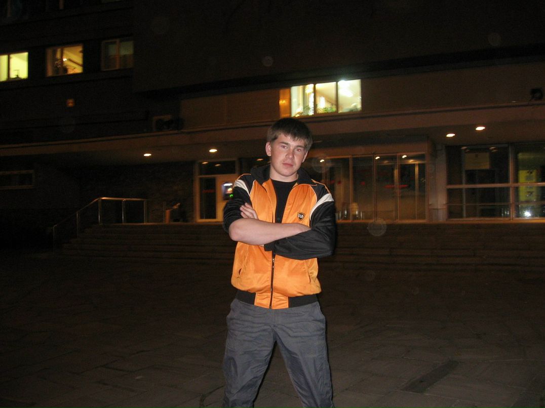 Иван Лавров фотография #38