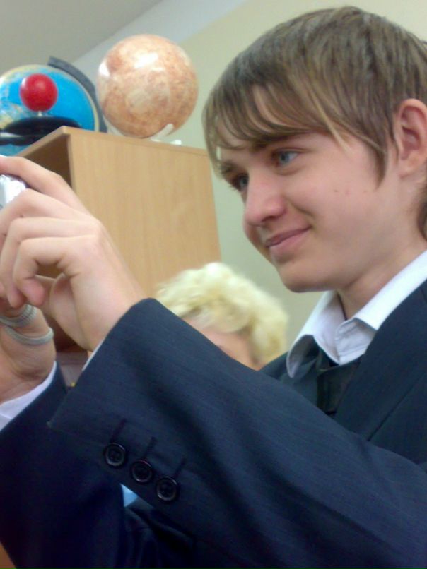 Александр Лукьяненко фотография #27