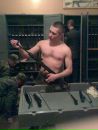 Фотография Пряникова Александра