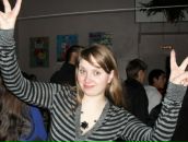 Фотография Владимирцевой Любани