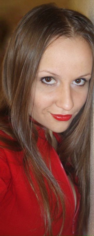 Нина Павельева фотография #36