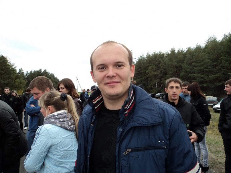 Денис Полянских фотография #42