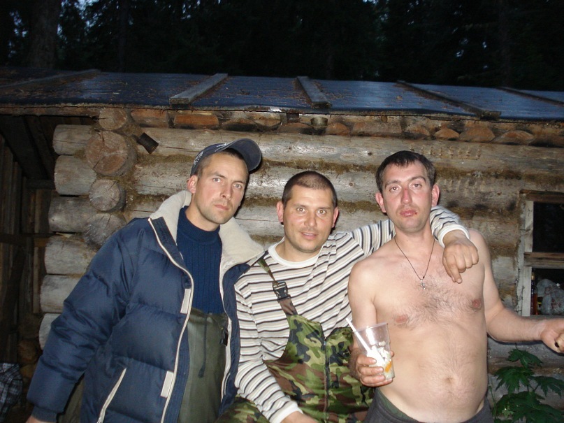 Марк Колесников фотография #26