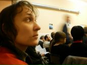 Фотография Лукинцовой Лиды