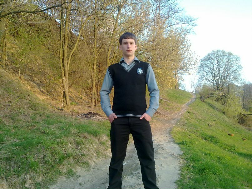 Den Тимощук фотография #45
