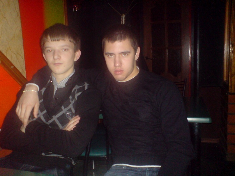 Иван Суворов фотография #44