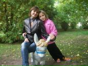 Фотография Колышницыной Алевтины