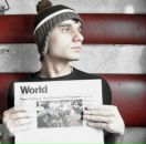 Фотография Черенкова Александра