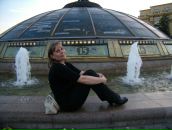 Фотография Толстобровой Ольги