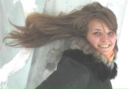 Фотография Герасимовой Анастасии