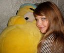 Фотография Юркиной Елизаветы