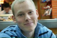 Фотография Сурикова Дмитрия