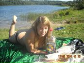 Фотография Щербаковой Анастасии