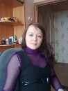 Фотография Уразаевой Эльмиры