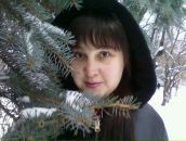 Фотография Славиной Аллы