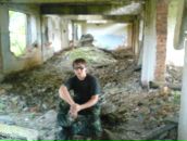 Фотография Ружейникова Дмитрия