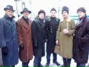 Міша Тростінський фотография #48 (источник - https://vk.com/id93455916)