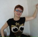 Фотография Едемской Екатерины