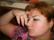 Фотография Егоровой Алёны