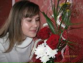 Фотография Янаевой Марины