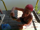 Фотография Волковой Анны