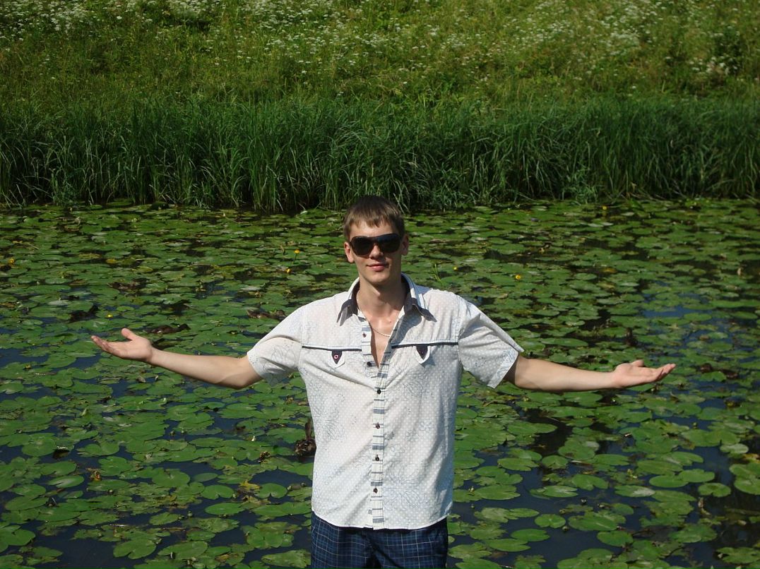 Евгений Макеев фотография #41