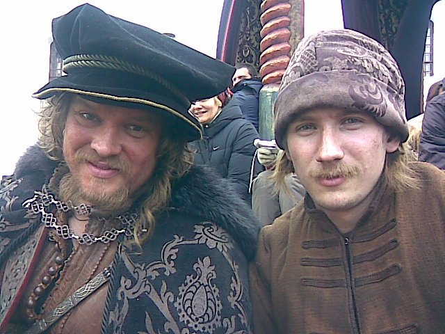 Дмитрий Когтев фотография #49