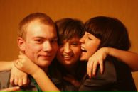 Фотография Цой Анастасии