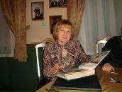 Фотография Потаповой Натальи