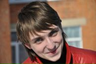 Фотография Полещука Тимофея