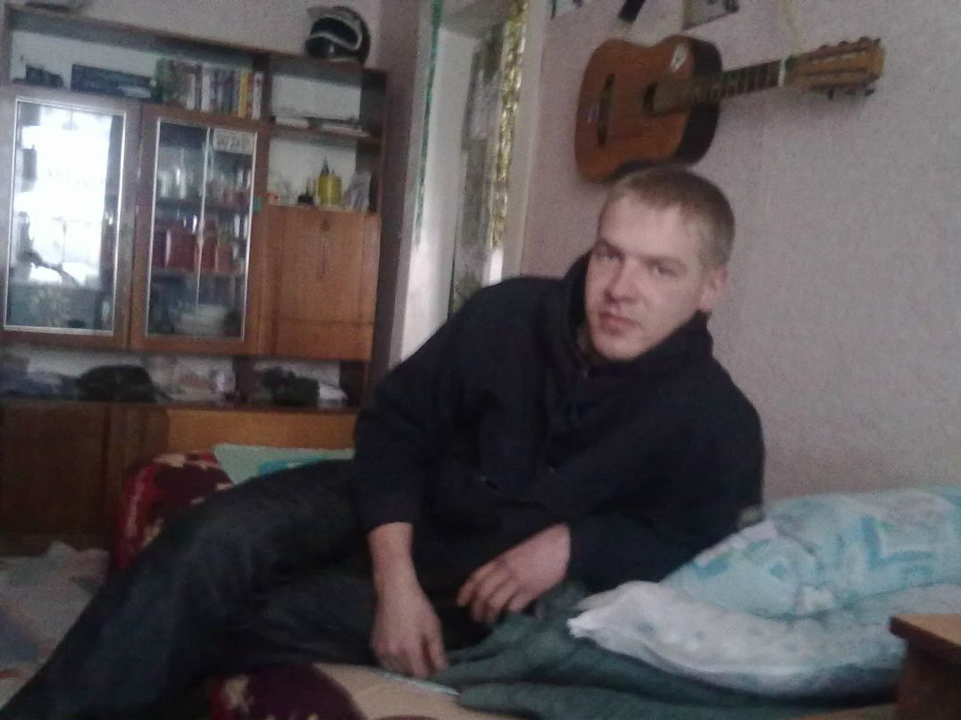 Иван Ругачев фотография #21